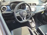 New 2025 Nissan Versa SV w/ Trunk Package image 4