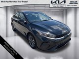 Used 2024 Kia Forte LXS image 3