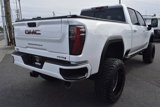 Used 2024 GMC Sierra 3500 AT4 w/ AT4 Premium Plus Package image 5