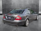 Used 2007 Mercedes-Benz E 350 Sedan image 5