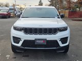 New 2025 Jeep Grand Cherokee Laredo w/ Luxury Tech Group I image 2