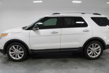 Used 2015 Ford Explorer XLT w/ Equipment Group 202B image 6