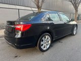 Used 2012 Chrysler 200 Touring w/ Cold Weather Group image 5