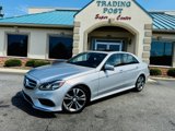 Used 2016 Mercedes-Benz E 350 Sedan image 3