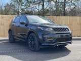 Used 2024 Land Rover Discovery Sport Dynamic SE image 3