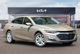 Used 2023 Chevrolet Malibu LT w/ Driver Confidence Package image 2
