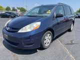 Used 2007 Toyota Sienna LE w/ LE Pkg 3 image 3