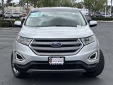 Used 2017 Ford Edge Titanium w/ Equipment Group 301A image 2