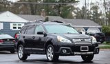 Used 2014 Subaru Outback 2.5i Limited w/ Moonroof Package image 3