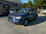Used 2017 Subaru Forester 2.5i image 3