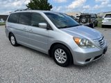 Used 2010 Honda Odyssey EX-L image 4