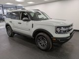 Used 2024 Ford Bronco Sport Big Bend w/ Convenience Package image 3