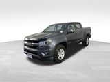 Used 2017 Chevrolet Colorado LT w/ LT Convenience Package image 2