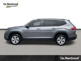 Used 2018 Volkswagen Atlas S image 2