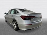 New 2025 Honda Civic LX image 3