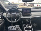 Used 2024 Jeep Compass Limited image 4