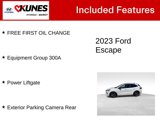 Used 2023 Ford Escape ST-Line image 2