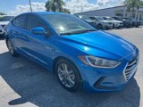 Used 2017 Hyundai Elantra SE image 2