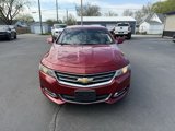 Used 2014 Chevrolet Impala LT Eco w/ Convenience Package image 5