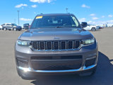Certified 2021 Jeep Grand Cherokee L Limited image 2