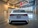 Certified 2022 Toyota Corolla LE image 6
