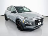 Used 2021 Hyundai Kona Night w/ Cargo Package image 3