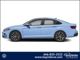 New 2025 Volkswagen Jetta SE image 4
