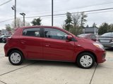 New 2024 Mitsubishi Mirage ES image 4