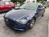 Used 2020 Hyundai Sonata SEL image 2
