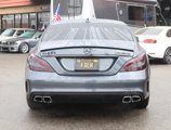 Used 2015 Mercedes-Benz CLS 63 AMG S-Model image 4