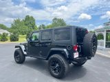 Used 2016 Jeep Wrangler Unlimited Sahara w/ Max Tow Package image 3