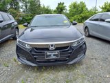 Used 2018 Honda Accord Sport image 2