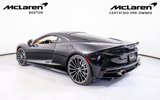 Used 2020 McLaren GT image 3