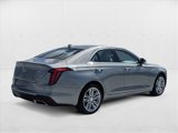 New 2024 Cadillac CT4 Premium Luxury image 2