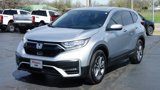 Used 2022 Honda CR-V EX-L image 2