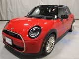 Certified 2025 MINI Cooper S image 4