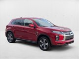 Used 2021 Mitsubishi Outlander Sport SE image 3