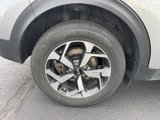 Used 2022 Kia Sportage LX image 3
