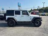 Used 2017 Jeep Wrangler Unlimited Sport w/ Quick Order Package 24S image 5