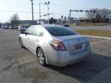 Used 2012 Nissan Altima 2.5 SL w/ 2.5SL Pkg image 3