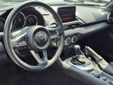 Used 2022 MAZDA MX-5 Miata Grand Touring w/ Weather Package image 4
