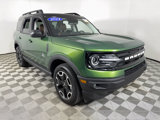Certified 2024 Ford Bronco Sport Outer Banks image 5