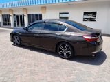 Used 2017 Honda Accord Sport image 3