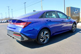 New 2025 Hyundai Elantra Sport image 5