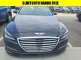 Used 2016 Hyundai Genesis 3.8 w/ Option Group 02 image 2