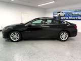 Used 2018 Chevrolet Malibu LT image 4
