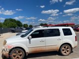 Used 2013 Honda Pilot EX image 2