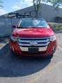 Used 2011 Ford Edge Limited w/ 301A Rapid Spec Order Code image 2