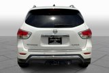 Used 2015 Nissan Pathfinder Platinum image 4