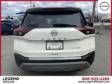 Certified 2022 Nissan Rogue SV w/ SV Premium Package image 5